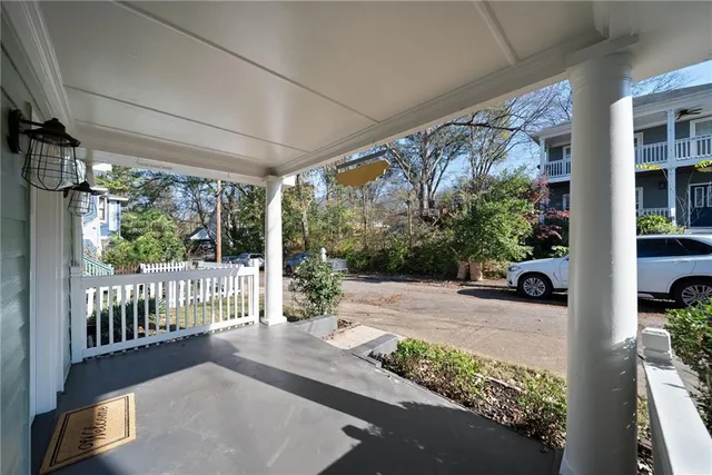$575,000 | 715 Woodson Street Southeast, Atlanta, GA 30315