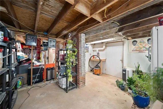 $575,000 | 715 Woodson Street Southeast, Atlanta, GA 30315