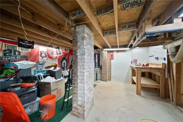 $575,000 | 715 Woodson Street Southeast, Atlanta, GA 30315