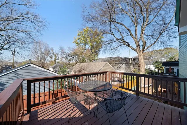 $575,000 | 715 Woodson Street Southeast, Atlanta, GA 30315