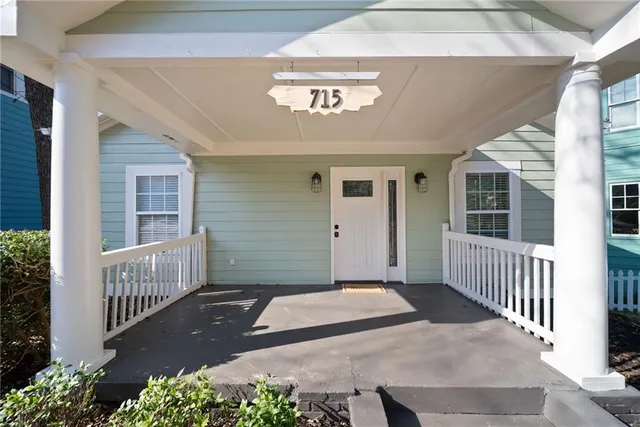 $575,000 | 715 Woodson Street Southeast, Atlanta, GA 30315