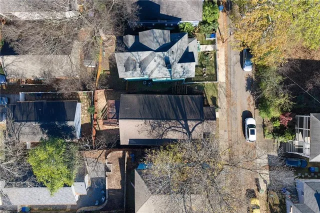 $575,000 | 715 Woodson Street Southeast, Atlanta, GA 30315