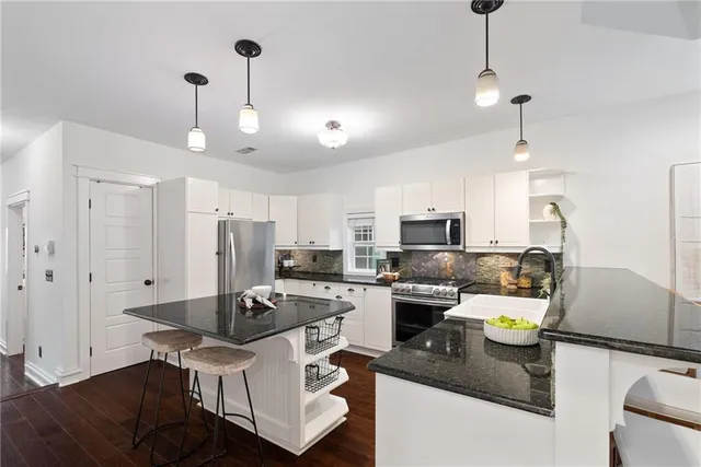 $575,000 | 715 Woodson Street Southeast, Atlanta, GA 30315