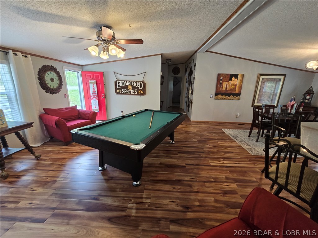 99 Rustic Woods Road Sunrise Beach, MO 65079 - Photo 11 of 48
