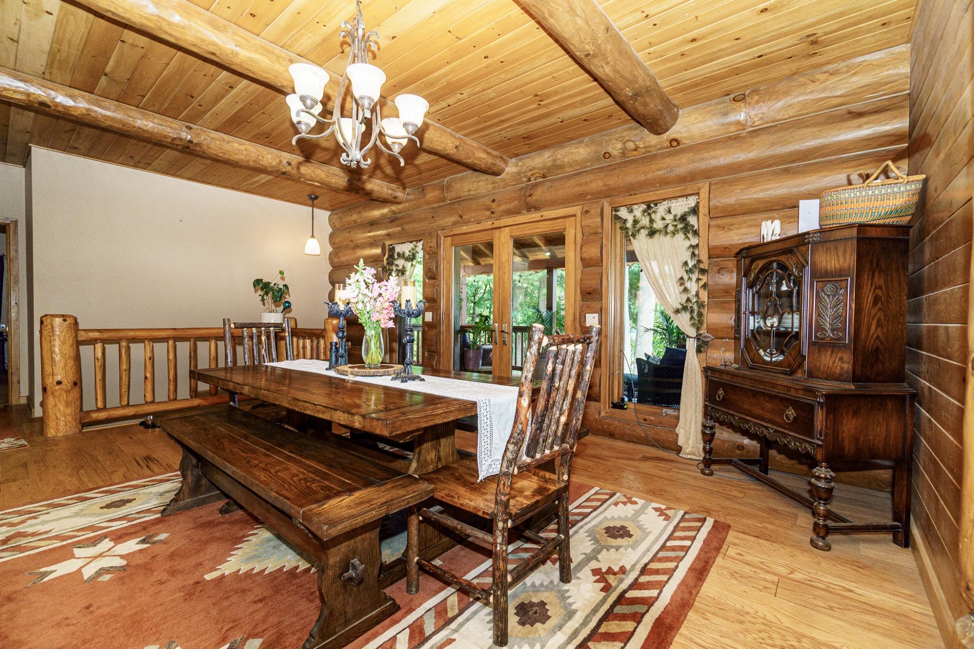 1765 Hall Road Woodruff, WI 54568 - Photo 6 of 47 Gallery Image 6