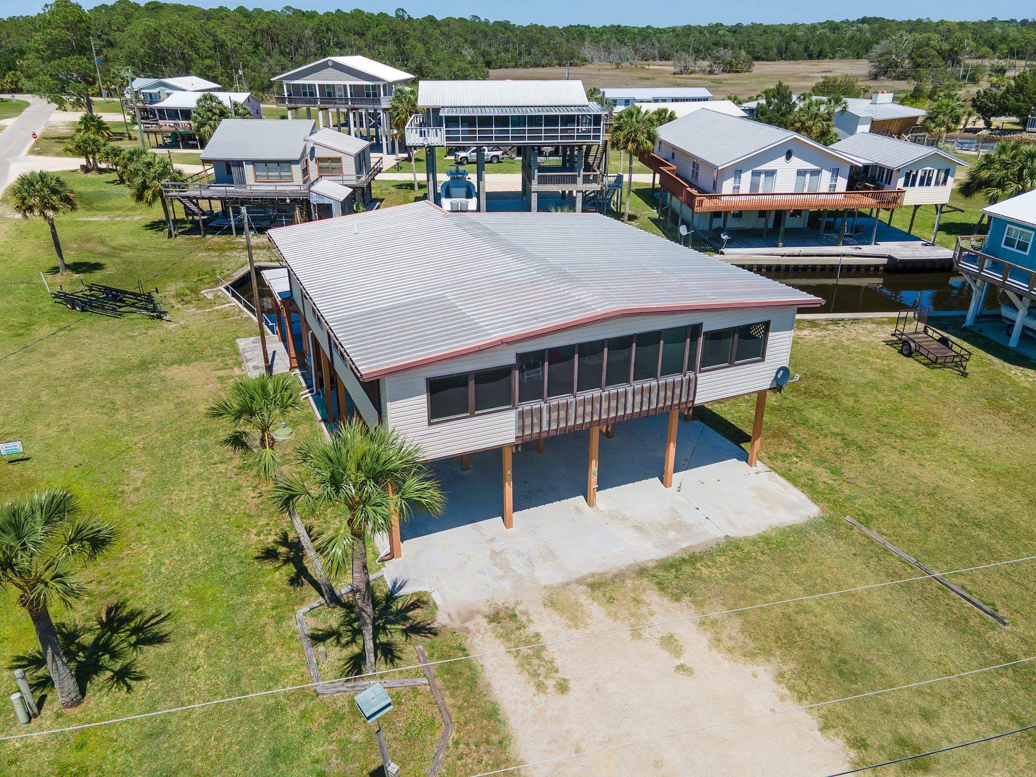 19050 Mexico Road Perry, FL 32348 - Photo 15 of 41 Gallery Image 15