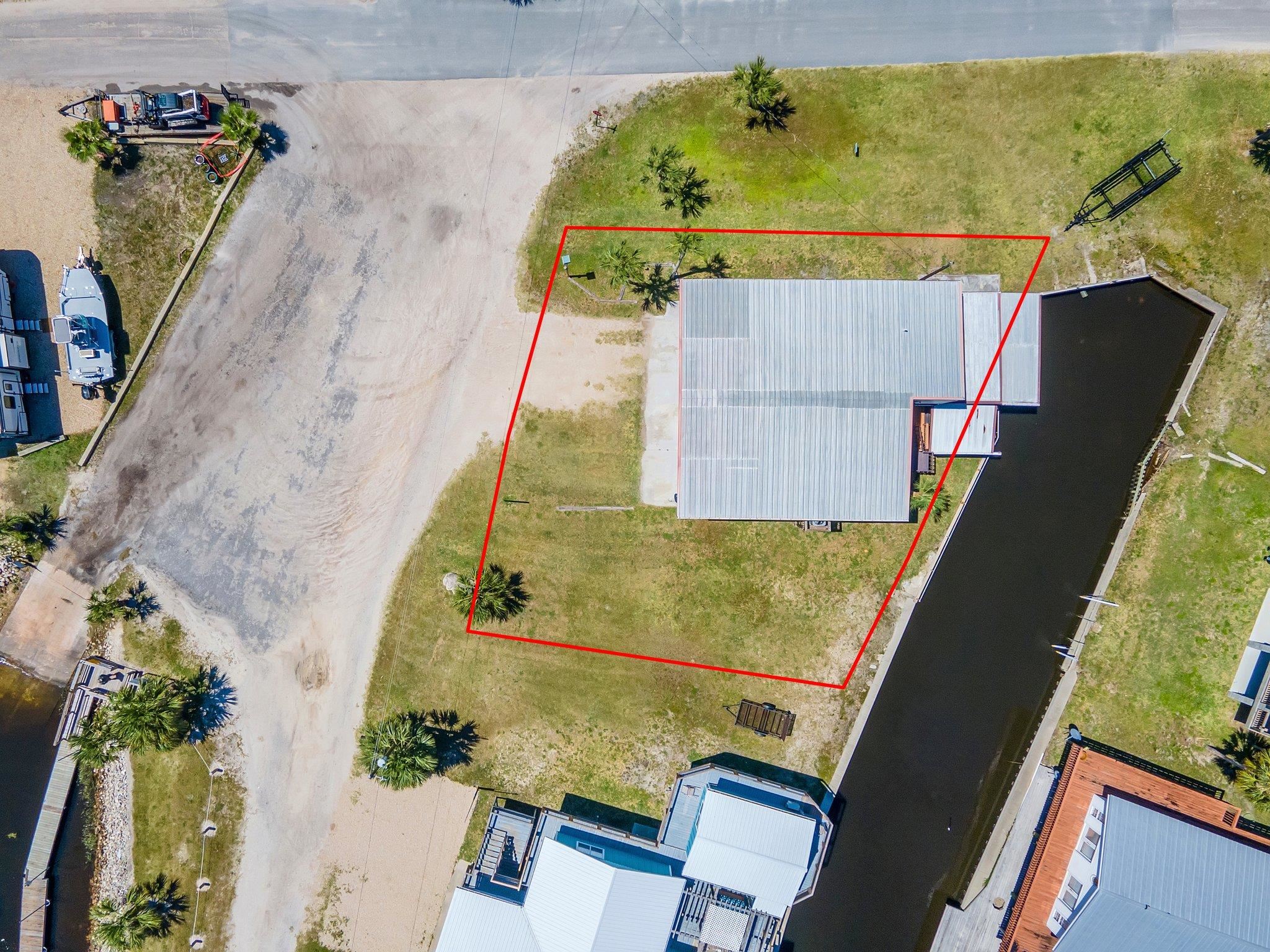 19050 Mexico Road Perry, FL 32348 - Photo 33 of 41 Gallery Image 33