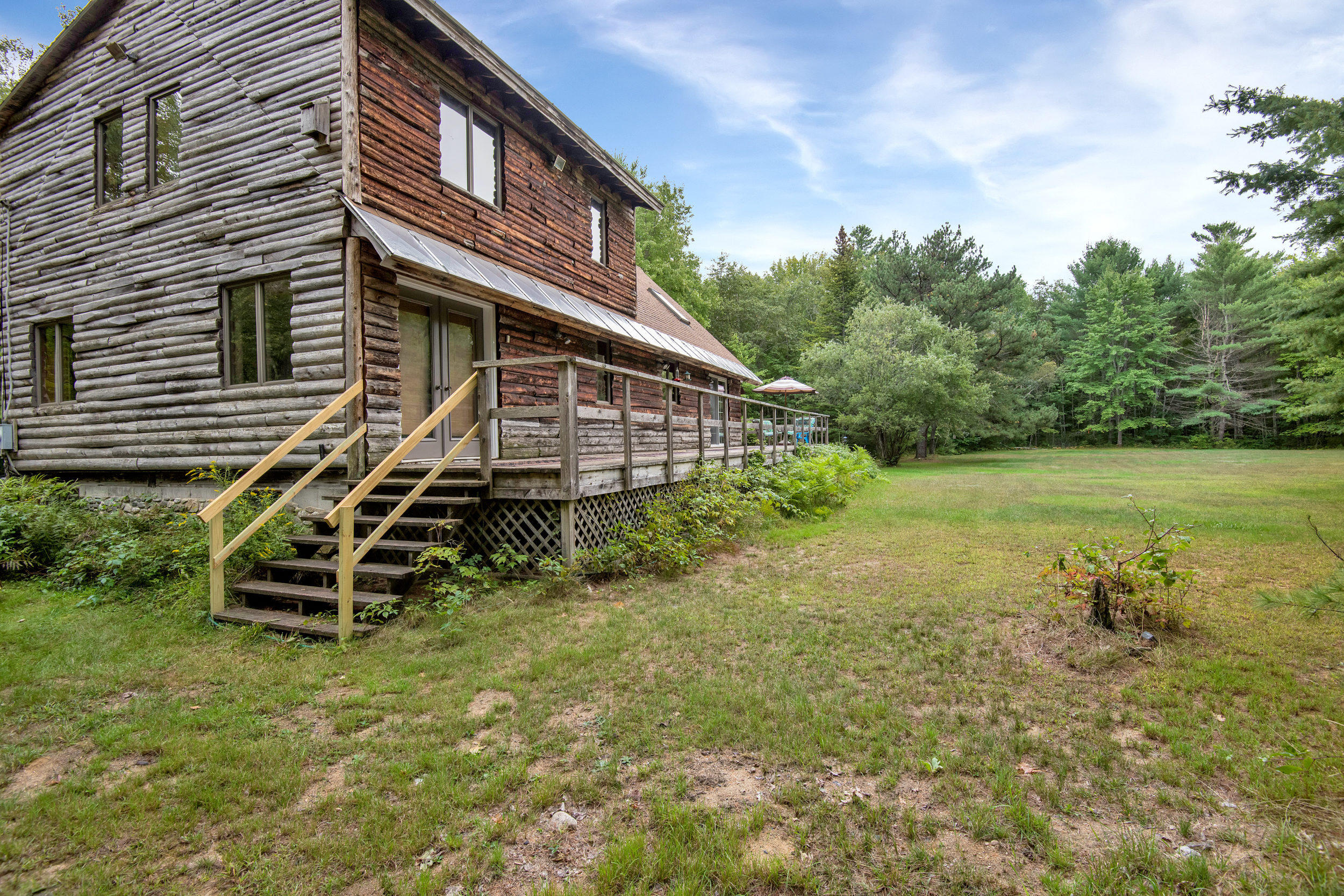 342 Bennett Road New Gloucester, ME 04260 - Photo 22 of 34 342 Bennett Rd New Gloucester-print-026-