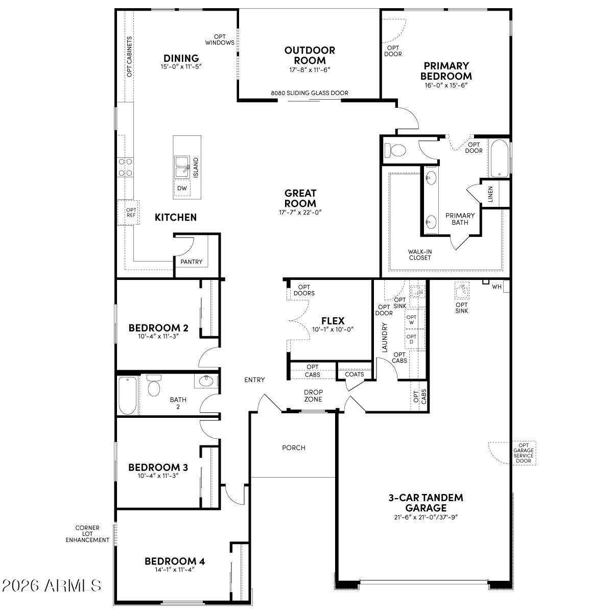 9784 Gold Stone Trail Apache Junction, AZ 85120 - Photo 2 of 46