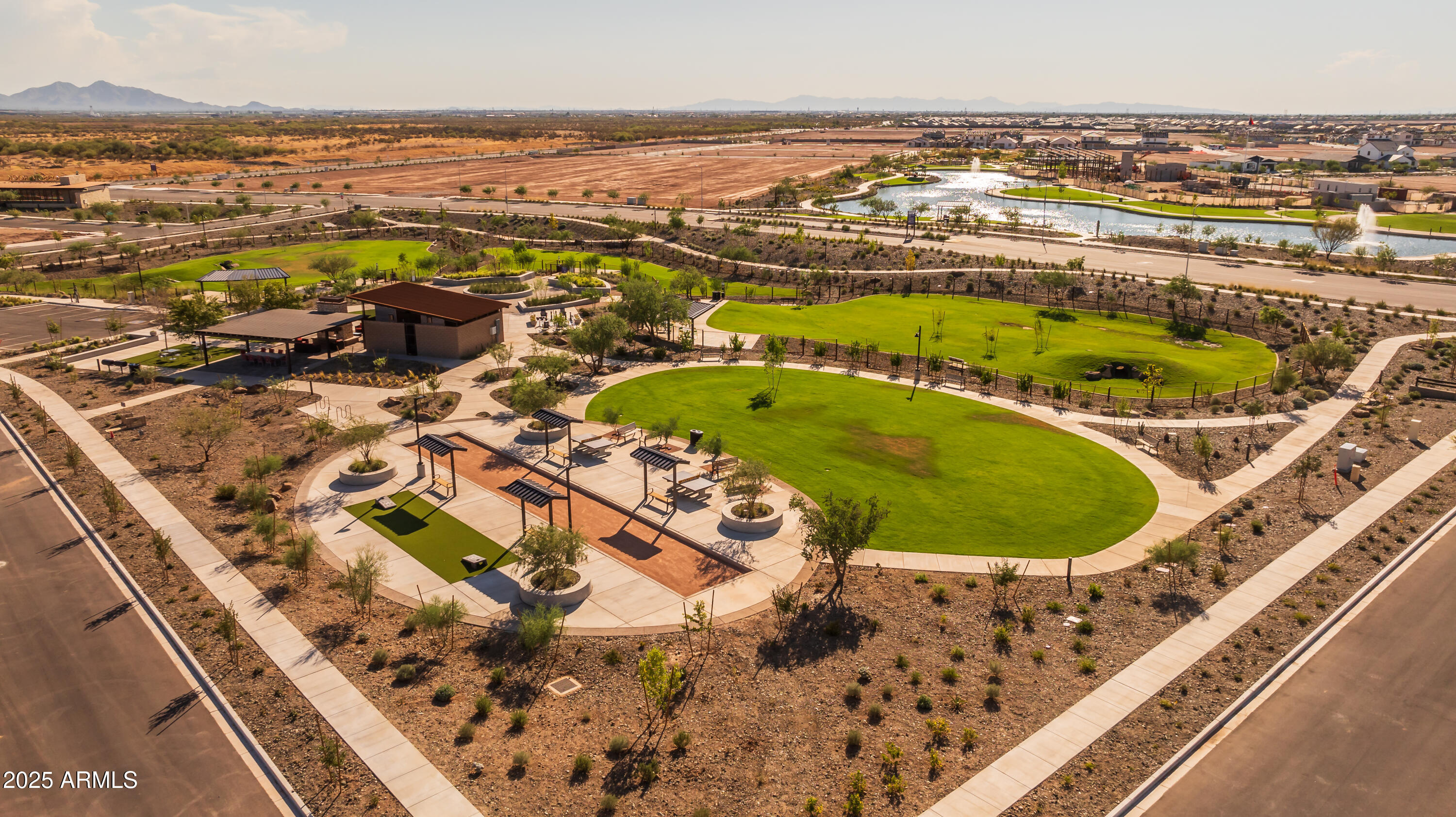 9784 Gold Stone Trail Apache Junction, AZ 85120 - Photo 29 of 46 a picture of city view