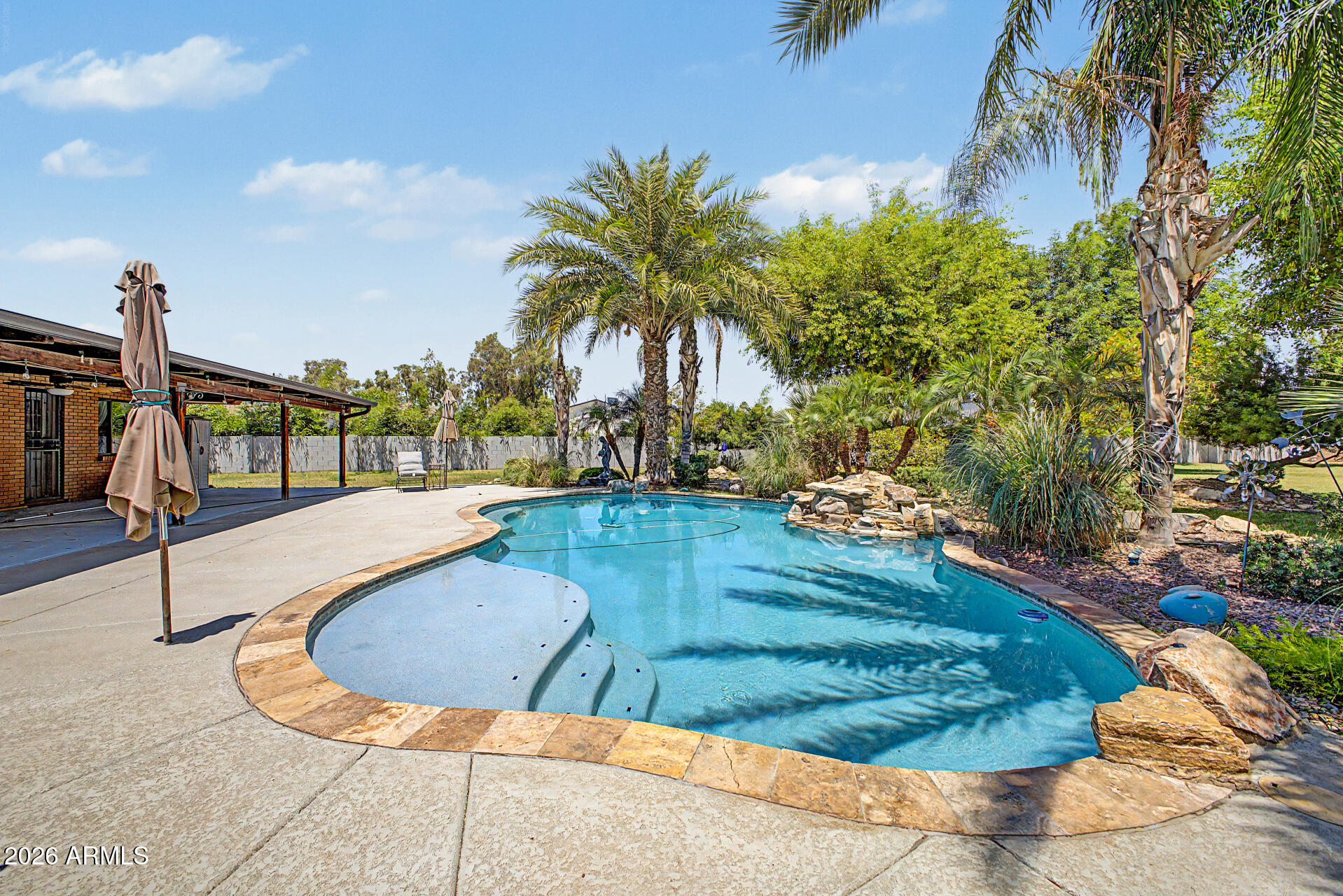 1345 North Greenfield Road Gilbert, AZ 85234 - Photo 48 of 63