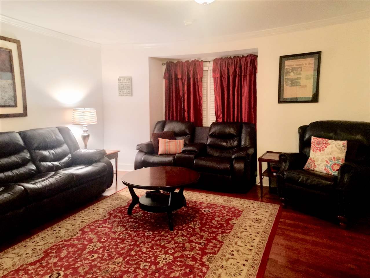 917 Barnwell Road Spartanburg, SC 29303 - Photo 11 of 18 Gallery Image 11