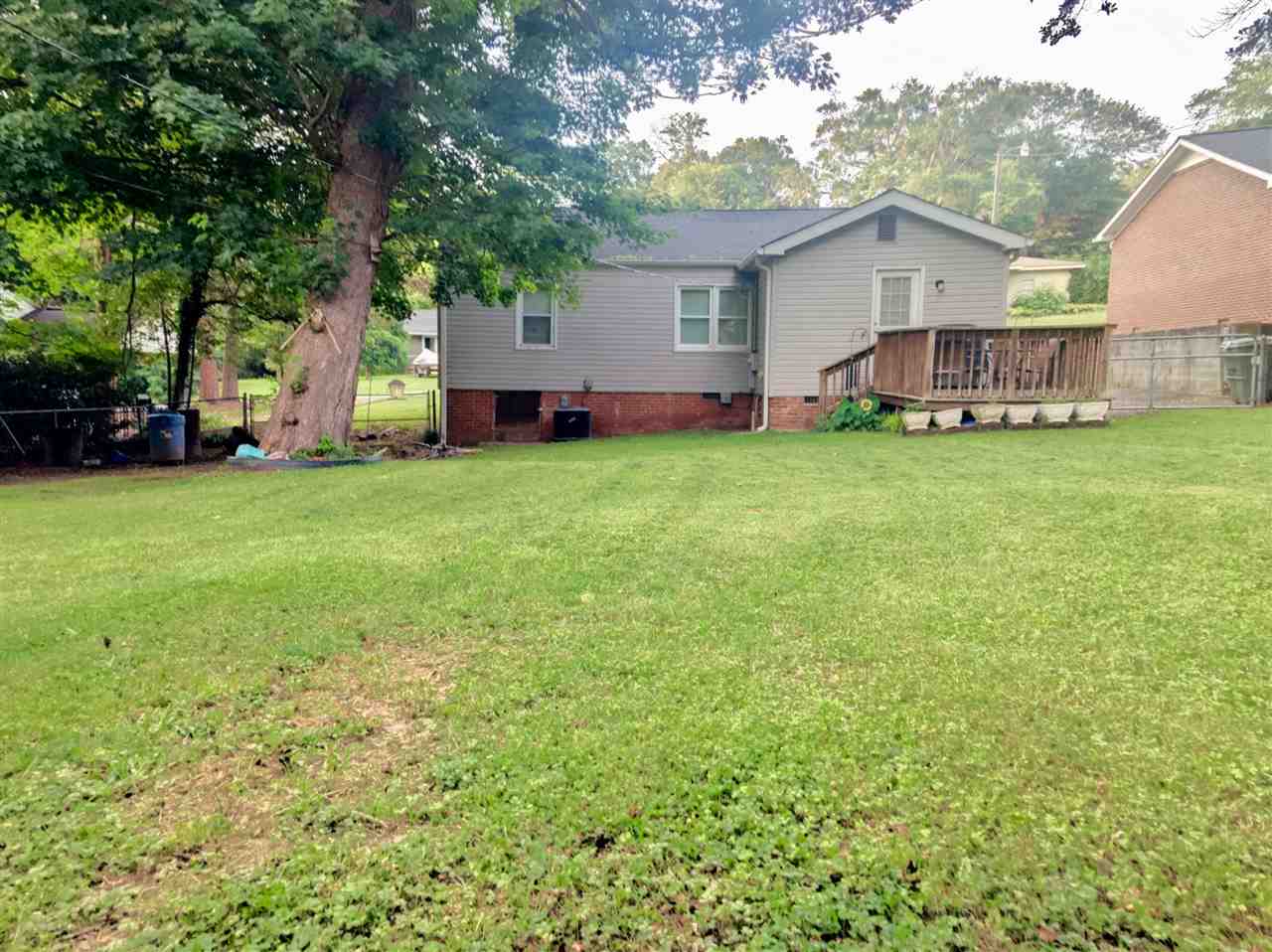 917 Barnwell Road Spartanburg, SC 29303 - Photo 17 of 18 Gallery Image 17
