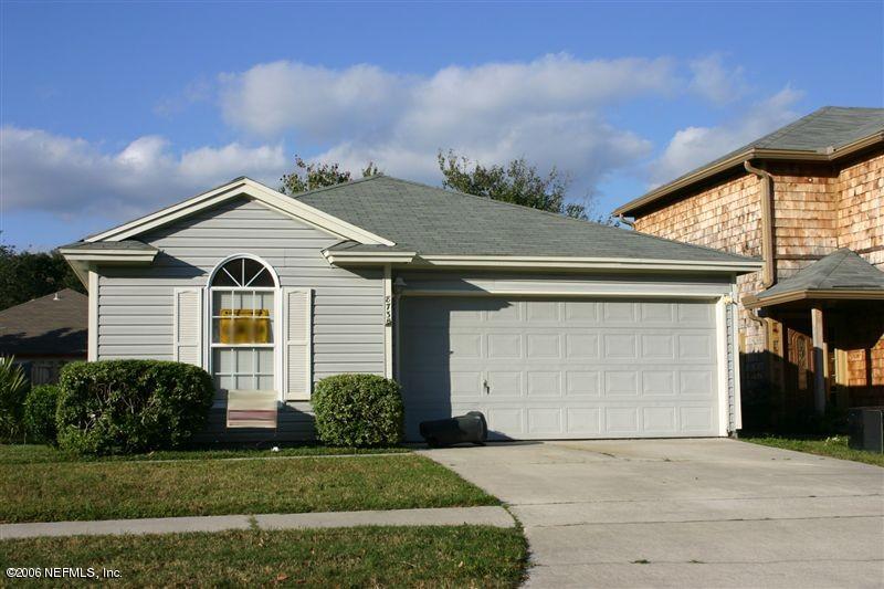 873 Gavagan Road Atlantic Beach, FL 32233 - Photo 1 of 1 MLS Photo #1