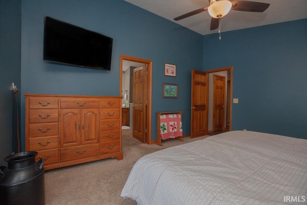 7300 Jenner Road Chandler, IN 47610 - Photo 15 of 35