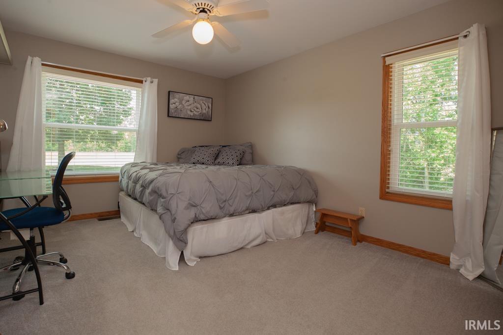 7300 Jenner Road Chandler, IN 47610 - Photo 20 of 35