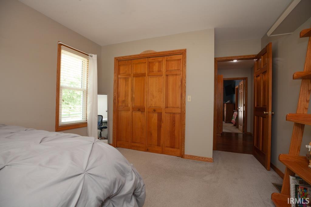 7300 Jenner Road Chandler, IN 47610 - Photo 21 of 35