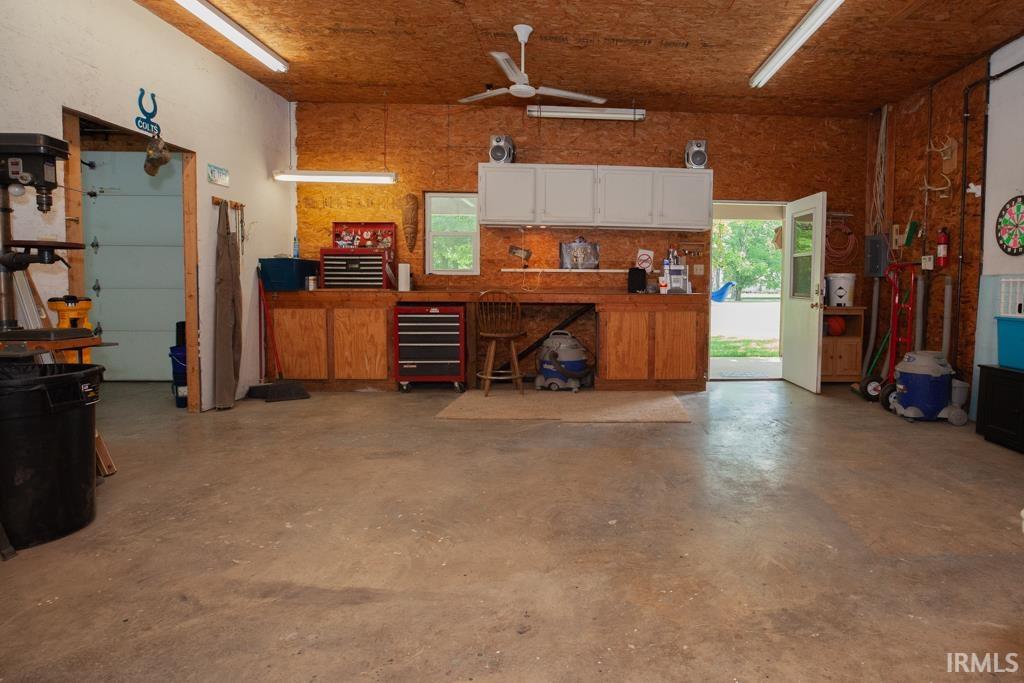 7300 Jenner Road Chandler, IN 47610 - Photo 33 of 35