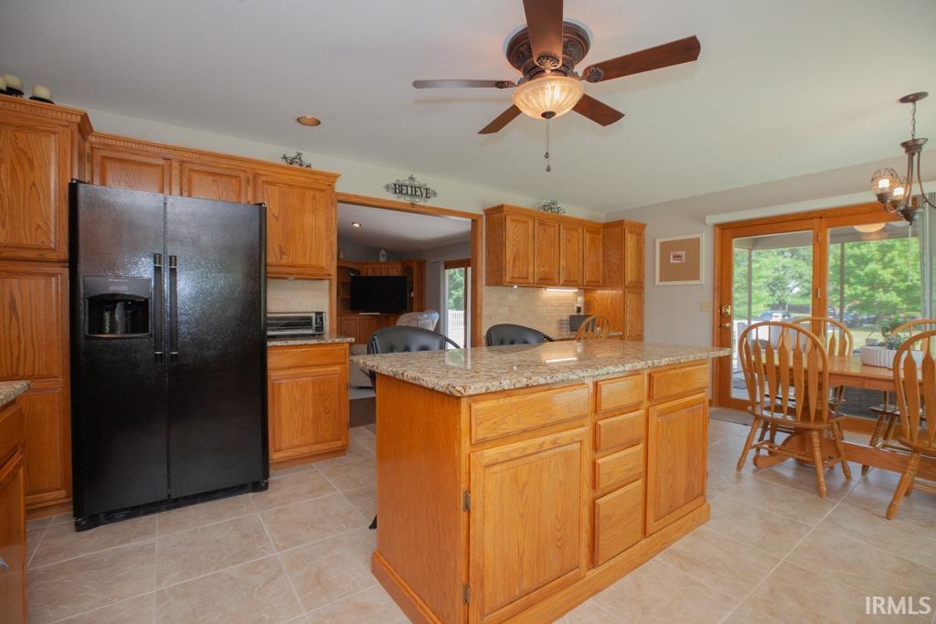 7300 Jenner Road Chandler, IN 47610 - Photo 8 of 35