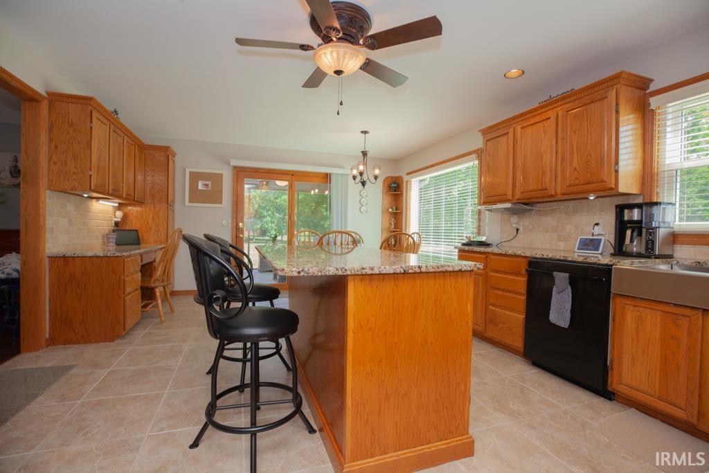 7300 Jenner Road Chandler, IN 47610 - Photo 9 of 35