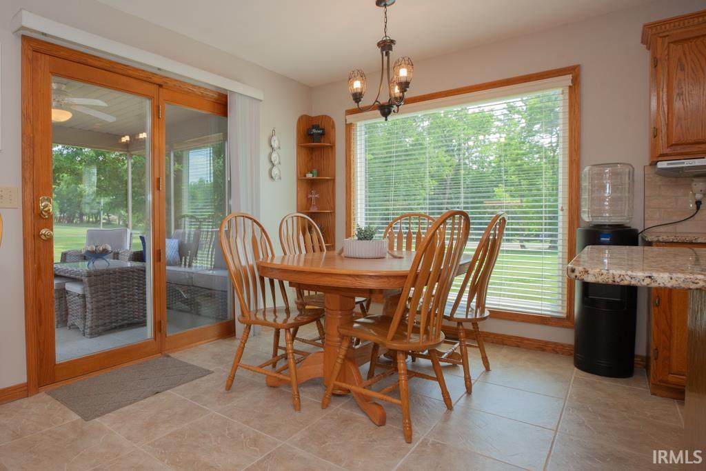 7300 Jenner Road Chandler, IN 47610 - Photo 10 of 35