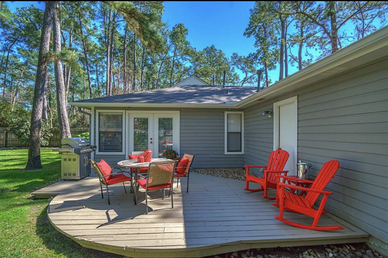 28 Fallenstone Drive Spring, TX 77381 - Photo 20 of 23