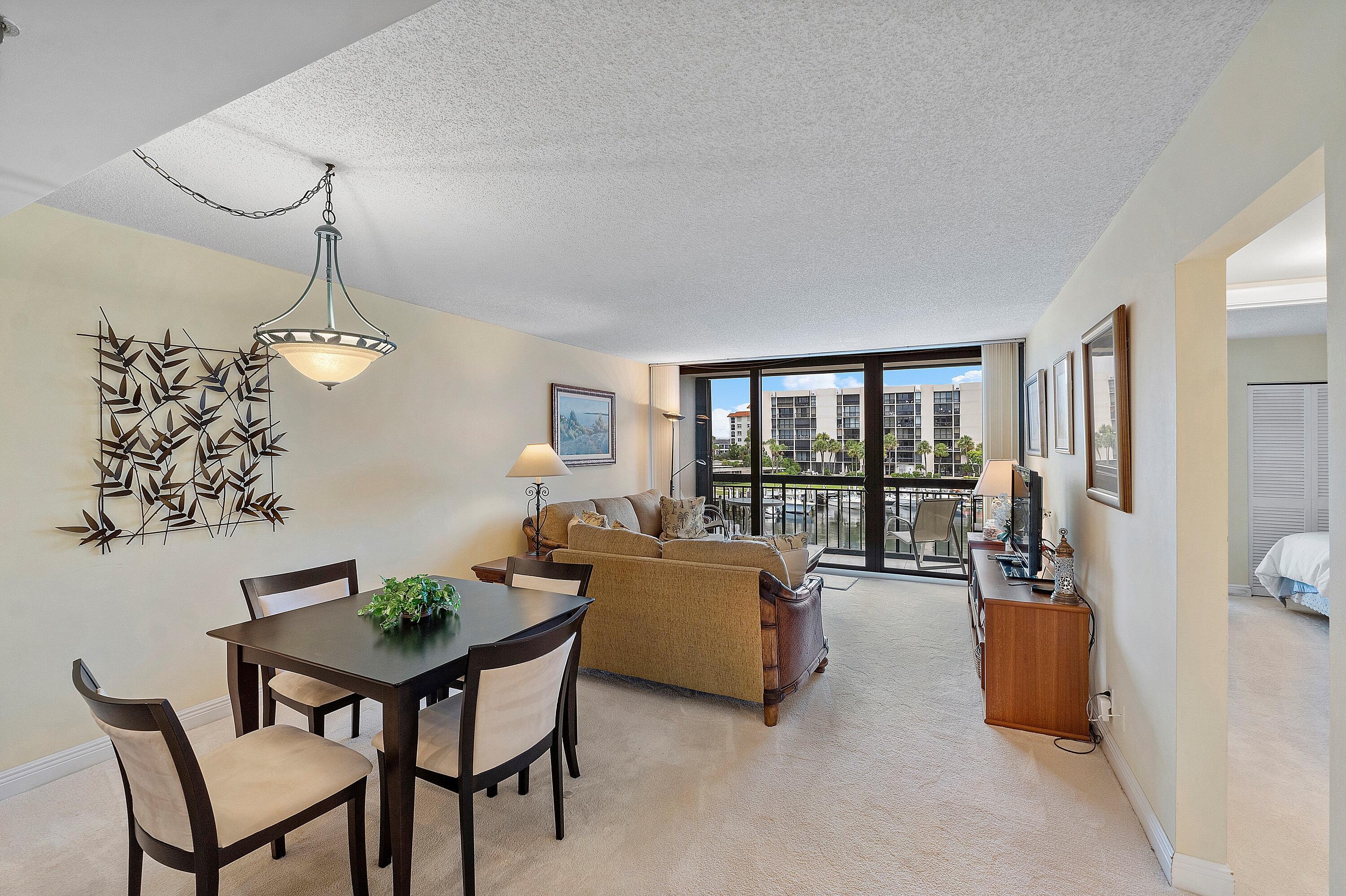 2687 North Ocean Boulevard, Unit 3080 Boca Raton, FL 33431 - Photo 4 of 23 G308 DR LR R