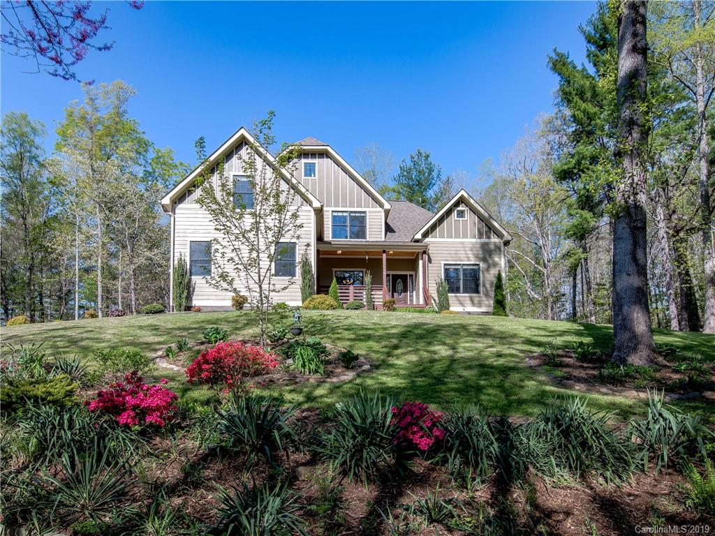 516 Harris Rd Extension Fairview, NC 28730 - Photo 1 of 40 Gallery Image 1