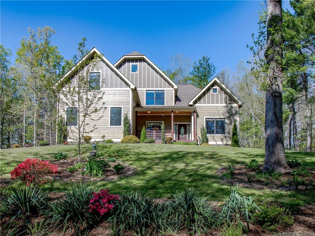 516 Harris Rd Extension Fairview, NC 28730 - Photo 2 of 40 Gallery Image 2