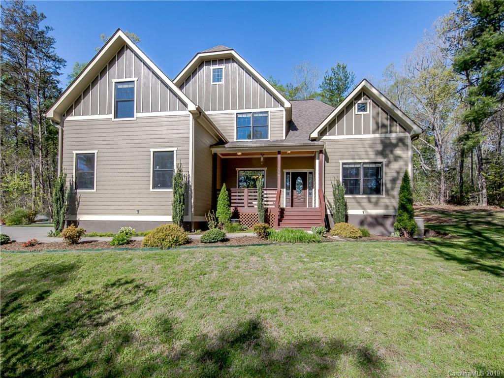 516 Harris Rd Extension Fairview, NC 28730 - Photo 39 of 40 Gallery Image 39
