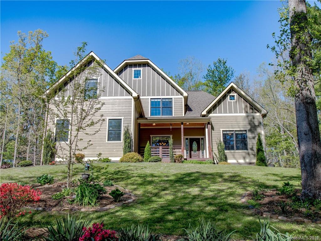 516 Harris Rd Extension Fairview, NC 28730 - Photo 40 of 40 Gallery Image 40