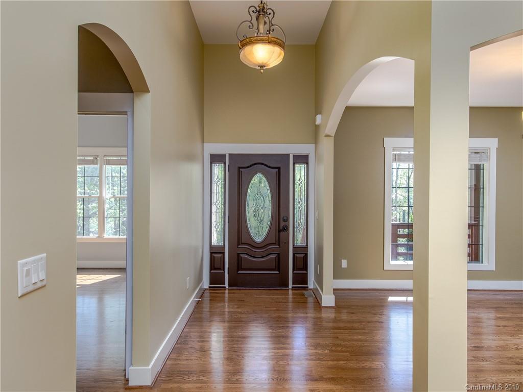 516 Harris Rd Extension Fairview, NC 28730 - Photo 5 of 40 Gallery Image 5