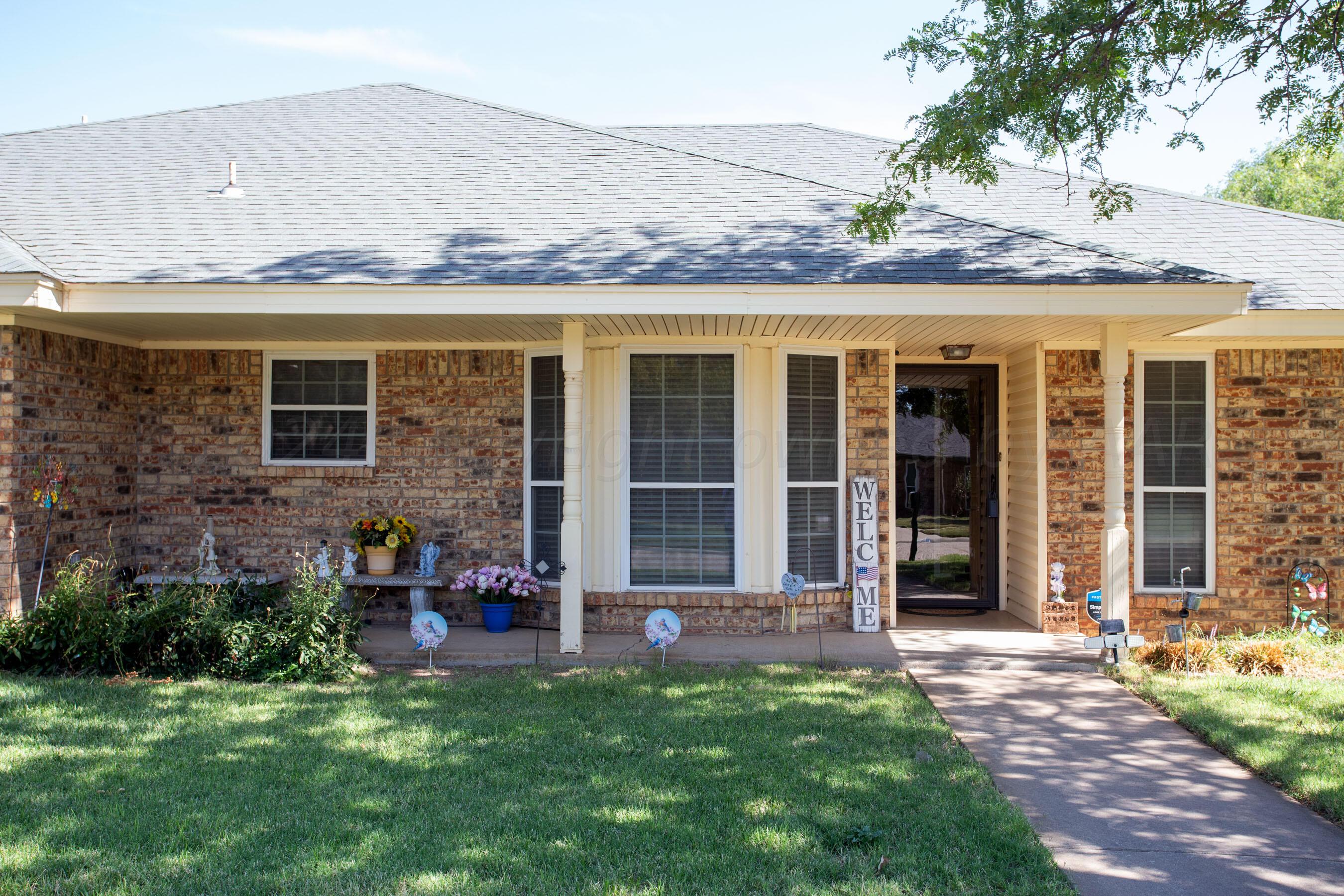 8006 Kerr Place Amarillo, TX 79121 - Photo 1 of 28 28