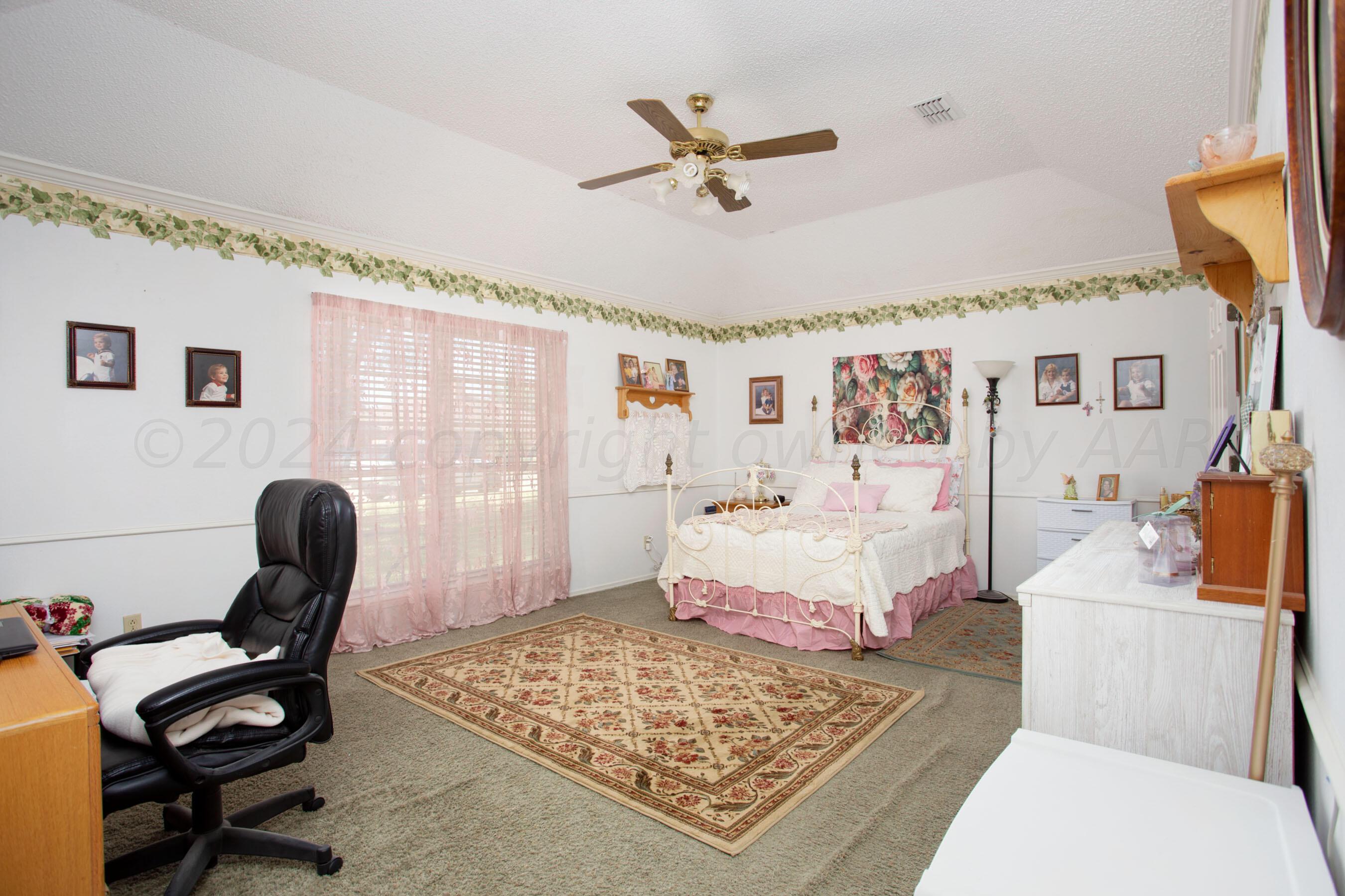 8006 Kerr Place Amarillo, TX 79121 - Photo 13 of 28 11