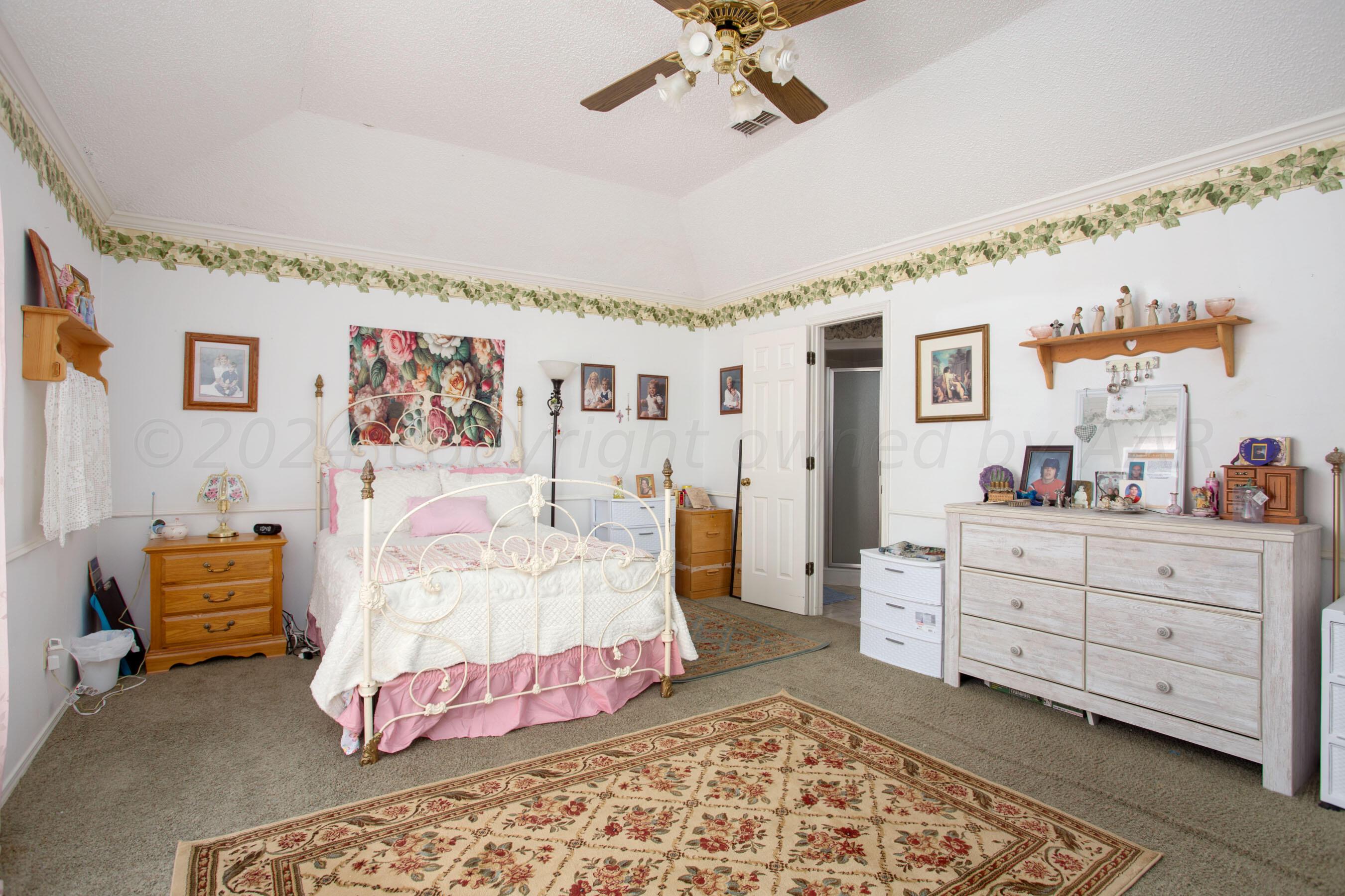 8006 Kerr Place Amarillo, TX 79121 - Photo 14 of 28 12