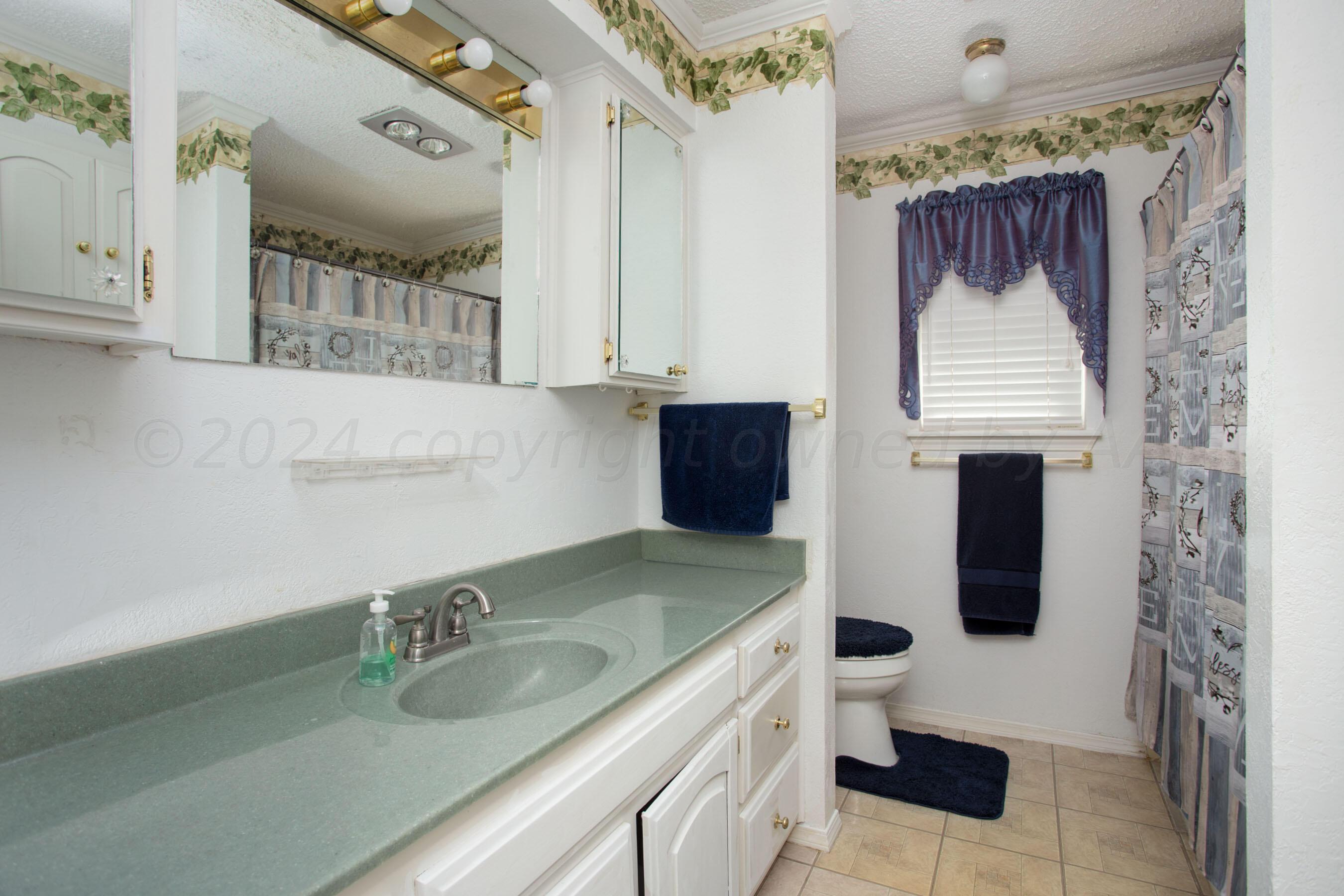 8006 Kerr Place Amarillo, TX 79121 - Photo 20 of 28 18