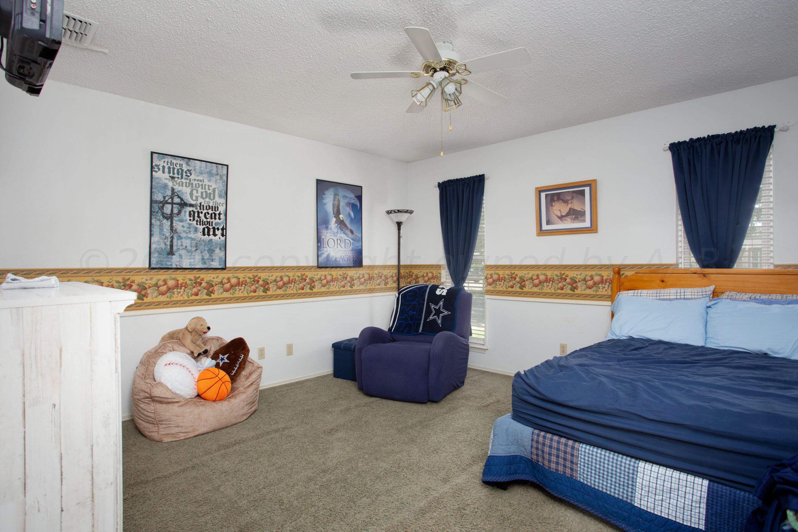 8006 Kerr Place Amarillo, TX 79121 - Photo 22 of 28 20