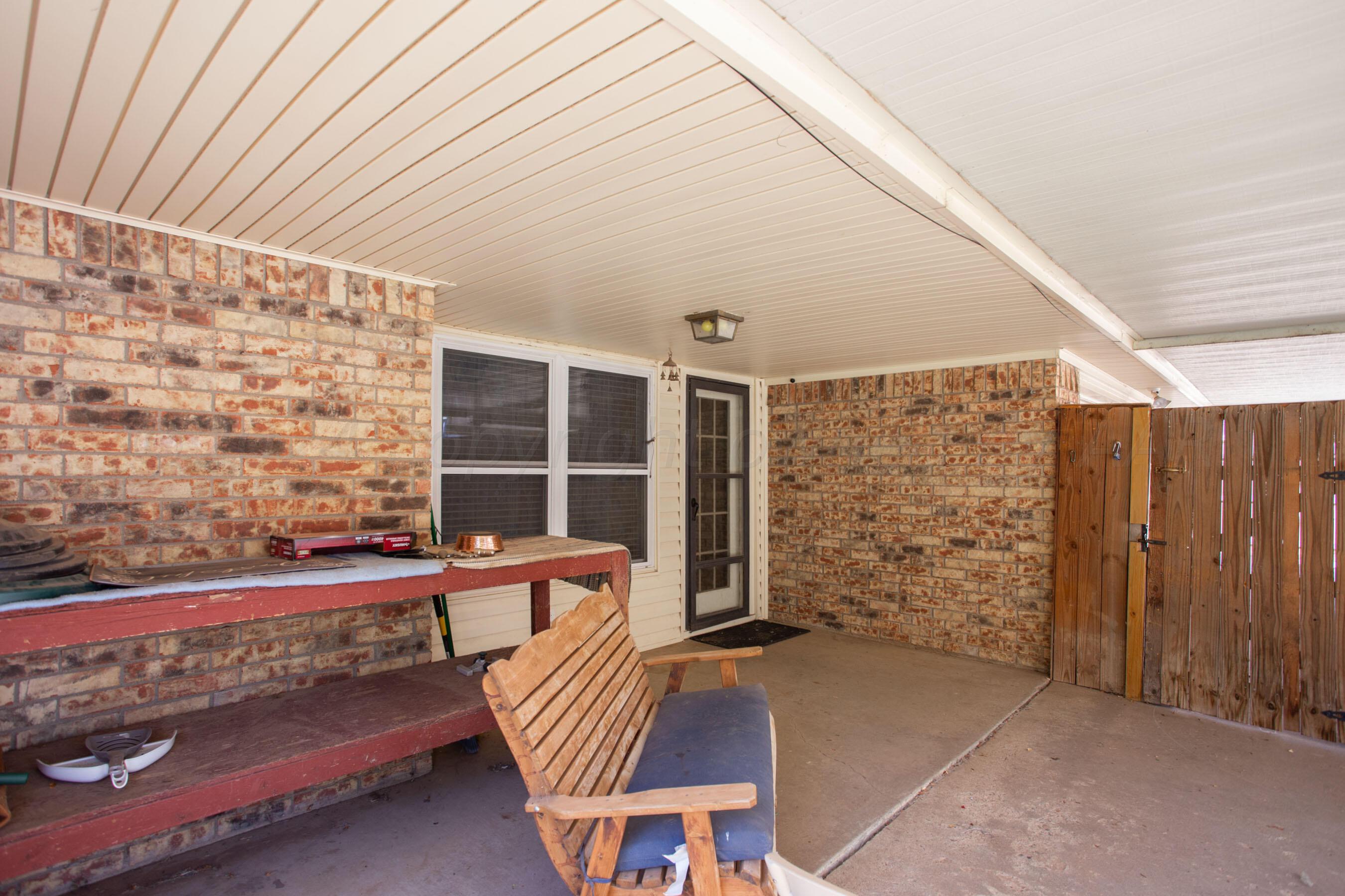 8006 Kerr Place Amarillo, TX 79121 - Photo 23 of 28 24