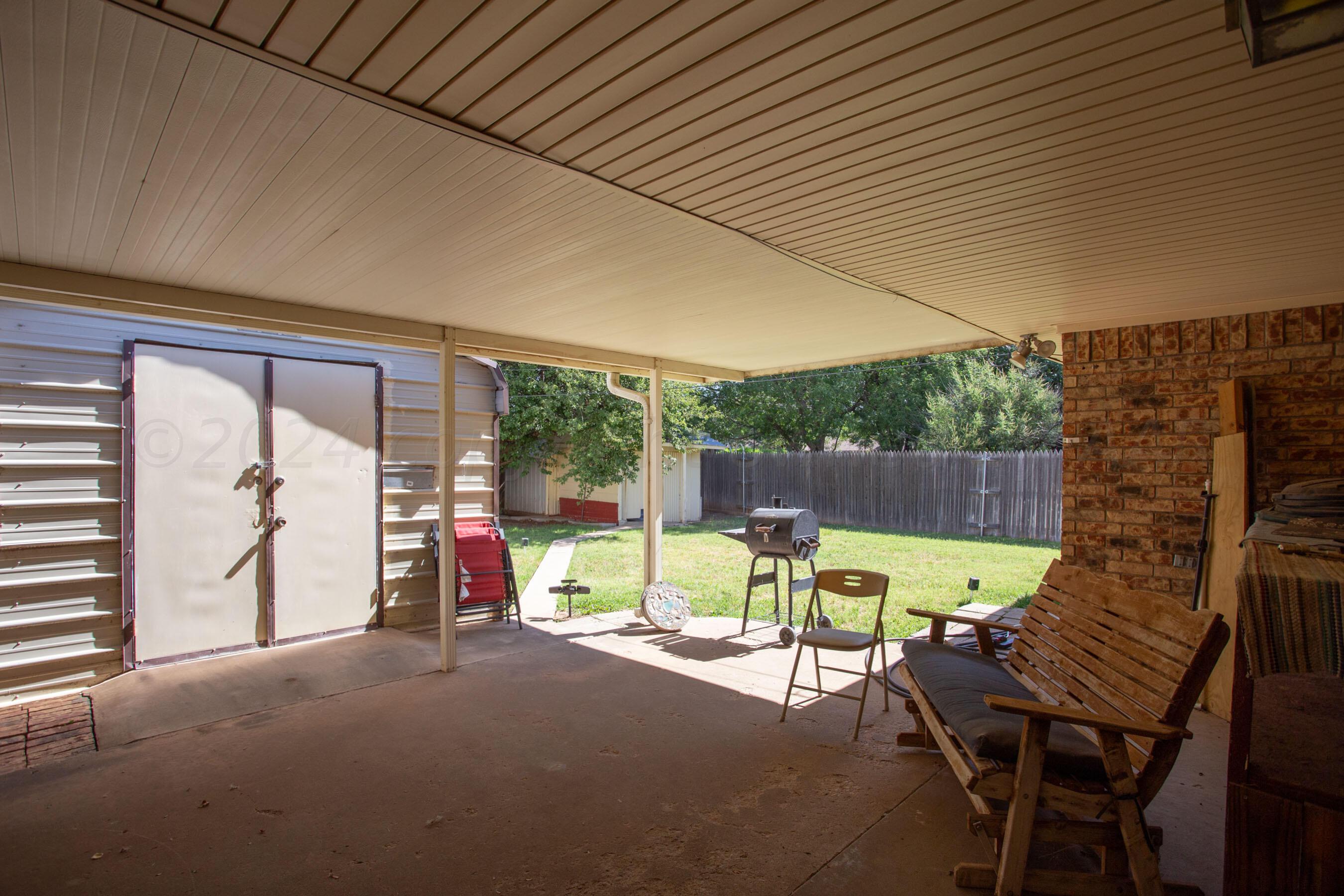 8006 Kerr Place Amarillo, TX 79121 - Photo 24 of 28 21