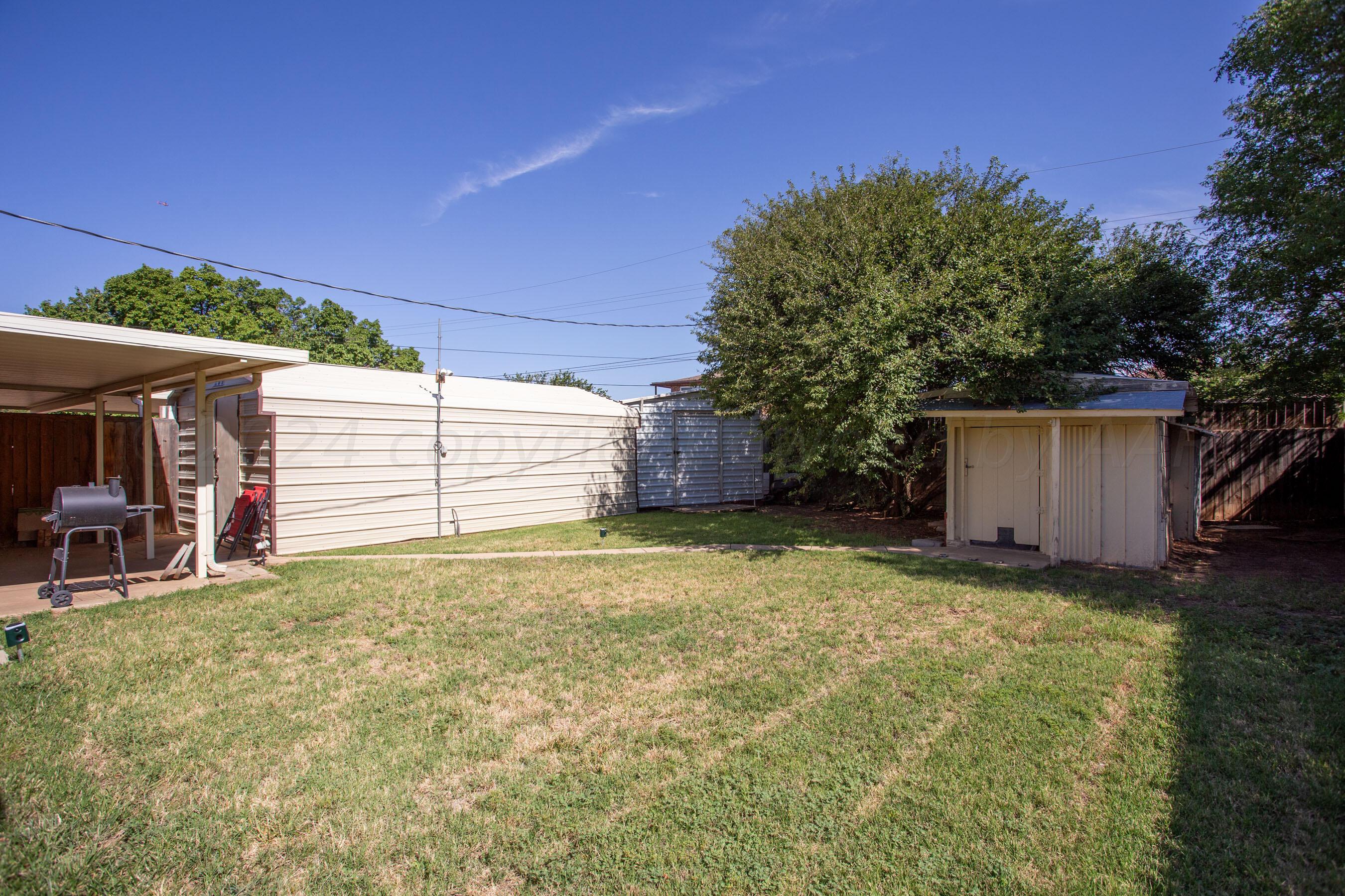 8006 Kerr Place Amarillo, TX 79121 - Photo 25 of 28 22