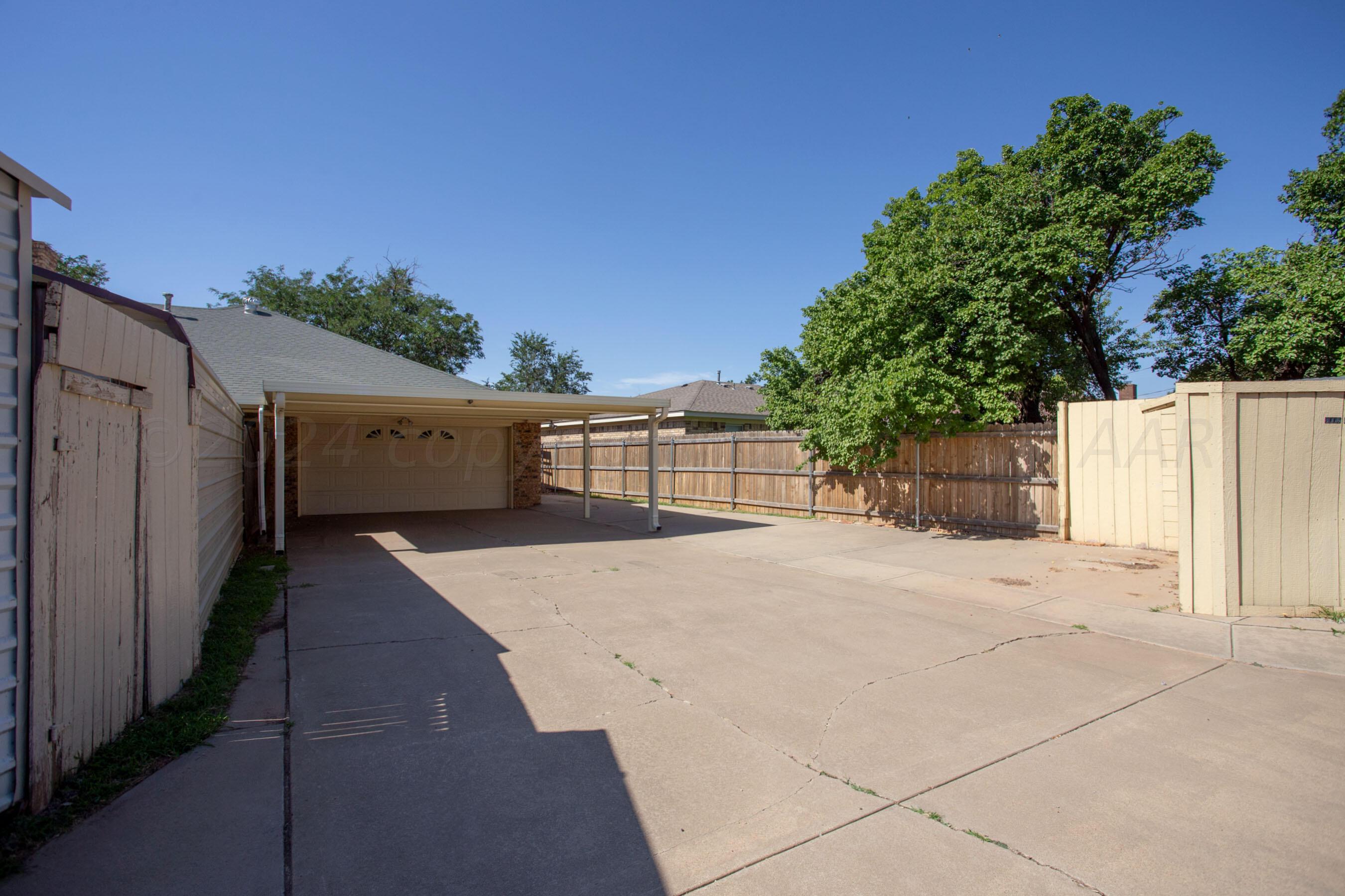 8006 Kerr Place Amarillo, TX 79121 - Photo 27 of 28 26