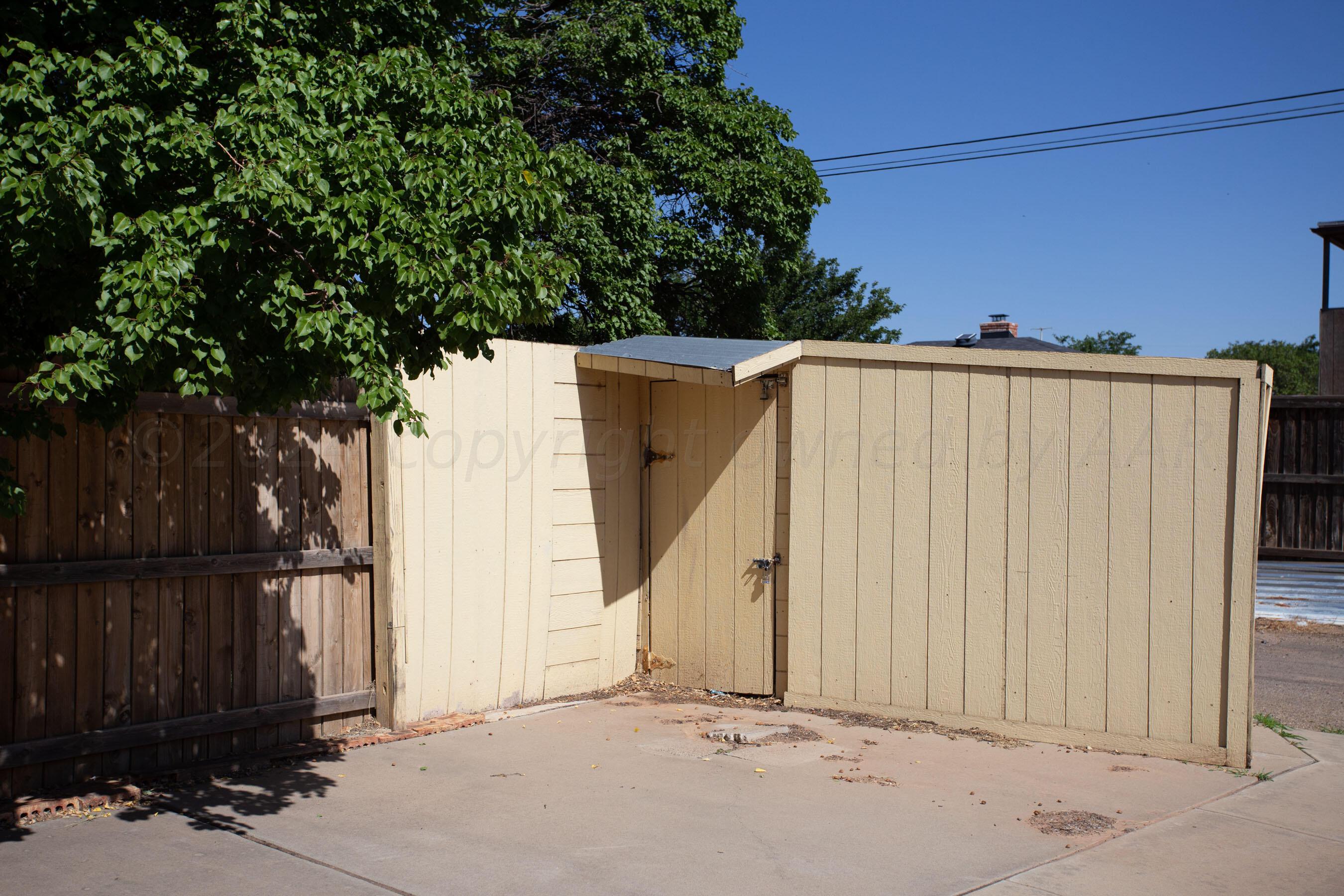 8006 Kerr Place Amarillo, TX 79121 - Photo 28 of 28 25