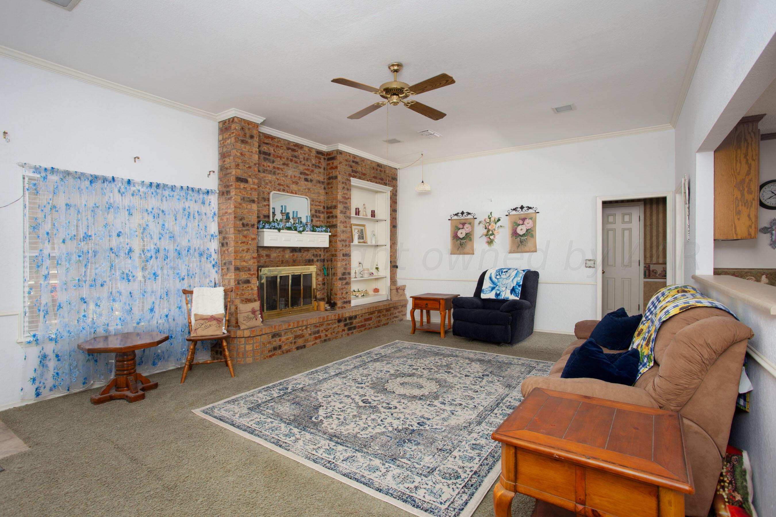 8006 Kerr Place Amarillo, TX 79121 - Photo 7 of 28 7