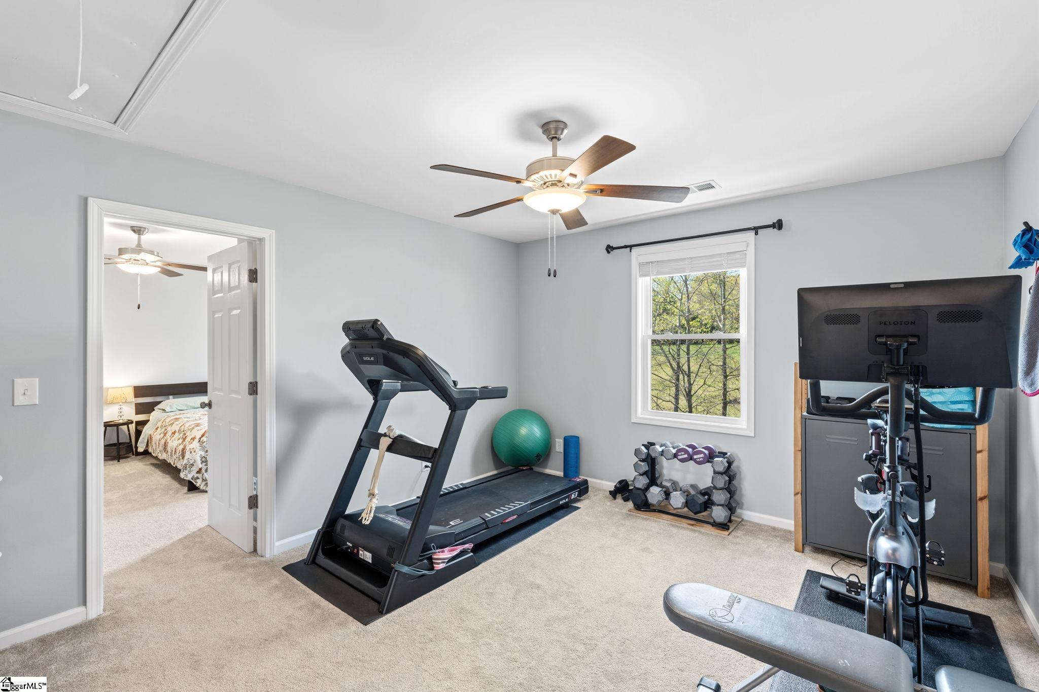 2762 Allen Bridge Road Fountain Inn, SC 29644 - Photo 23 of 41