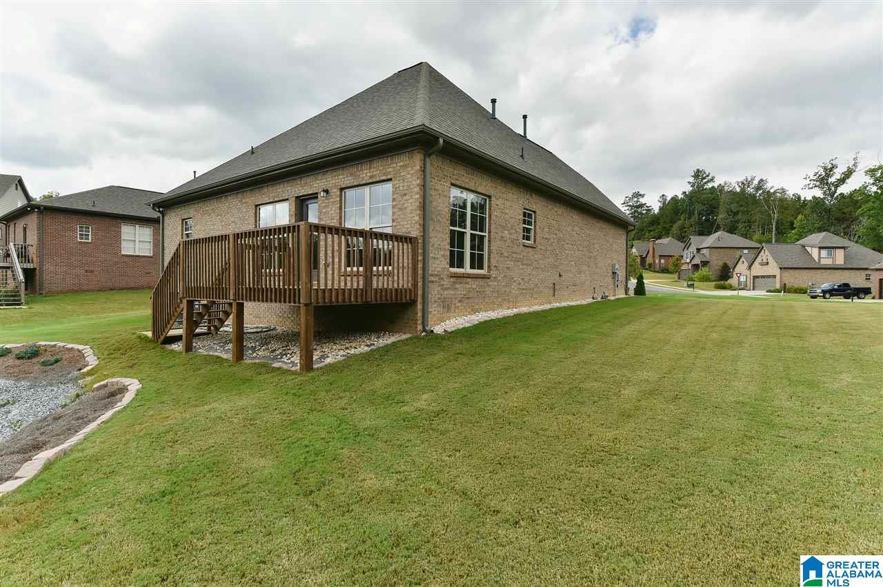 117 Kingston Ridge Birmingham, AL 35211 - Photo 8 of 44