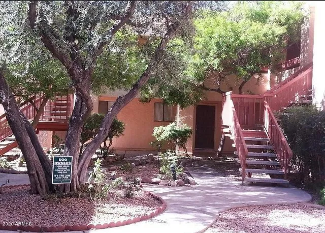 $990 | 3131 West Cochise Drive, Unit 121, Phoenix, AZ 85051