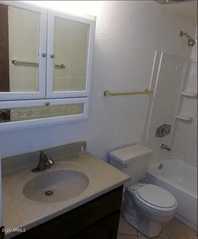 $990 | 3131 West Cochise Drive, Unit 121, Phoenix, AZ 85051