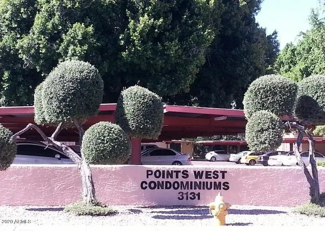 $990 | 3131 West Cochise Drive, Unit 121, Phoenix, AZ 85051