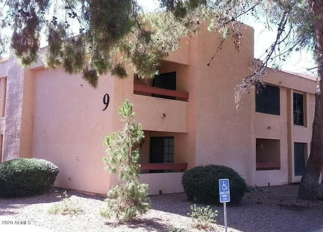 $990 | 3131 West Cochise Drive, Unit 121, Phoenix, AZ 85051