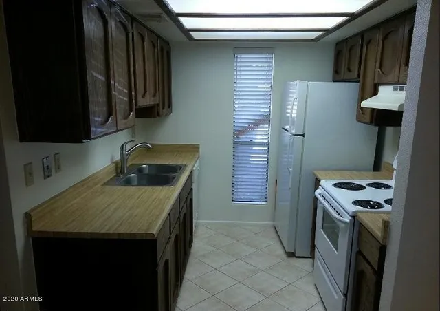 $990 | 3131 West Cochise Drive, Unit 121, Phoenix, AZ 85051